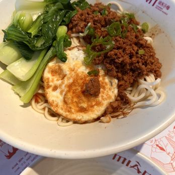 Mian - Noodles Near Me - Artesia, California