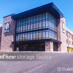 Bee Safe Storage - CubeSmart Self Storage