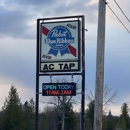 Sign