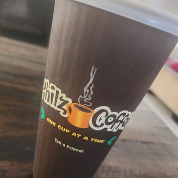 Philz Coffee - Coffee & Tea Near Me - Pasadena, California