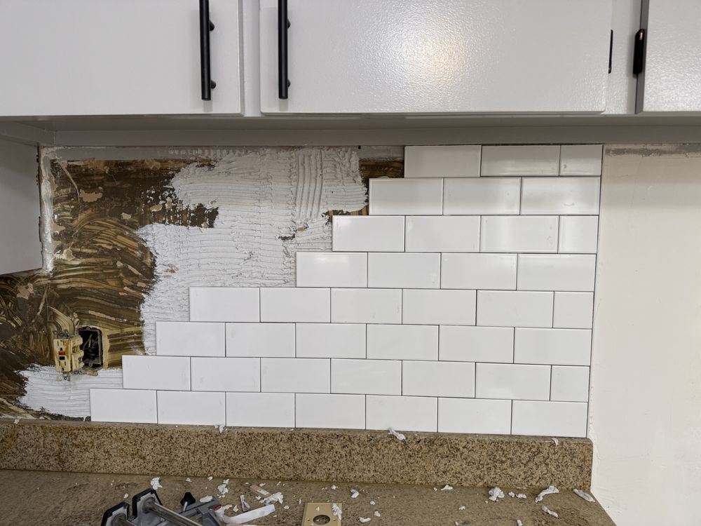 Slide of White Rhino