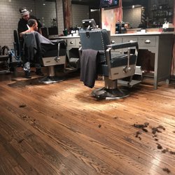 Comb Classic Barber Shop