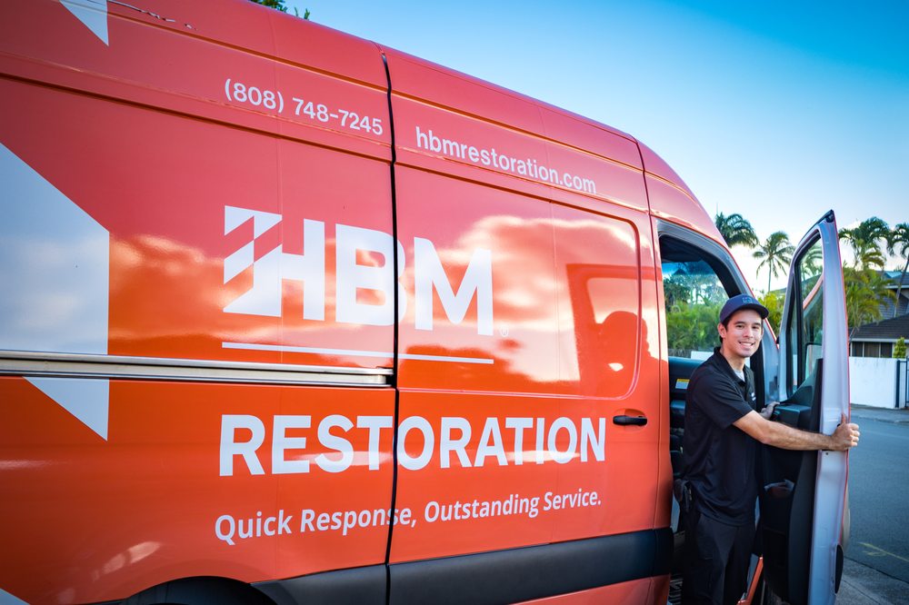 HBM RESTORATION Updated September 2024 Request a Quote 1013