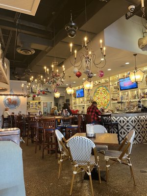 Bay Local Eatery by null
