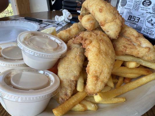 The Village Pump by null