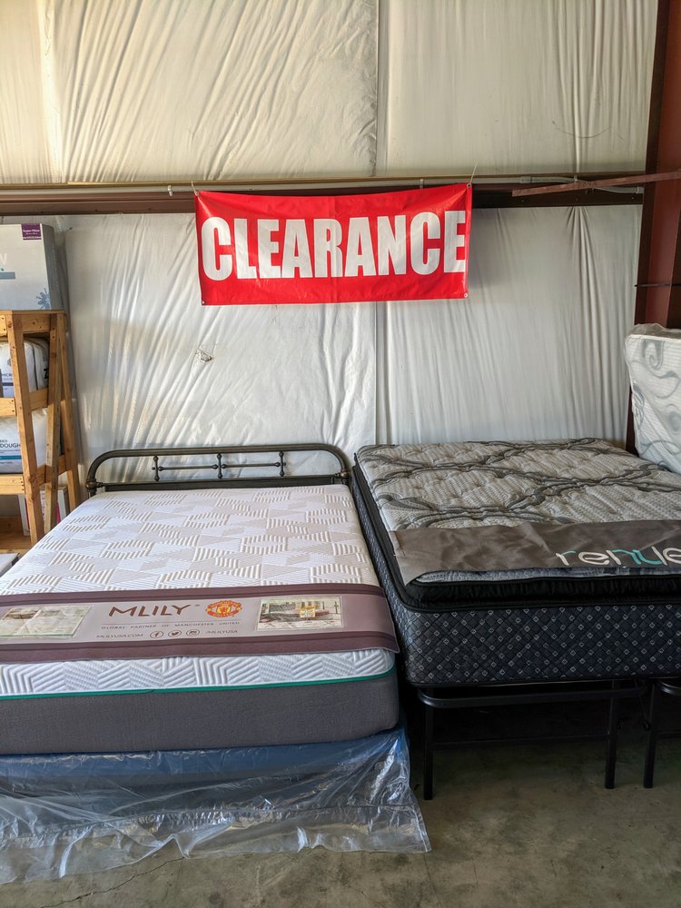 MATTRESS DOCTOR LAFAYETTE Updated May 2024 31 Photos 201 E Angus