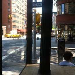 Outside Outside