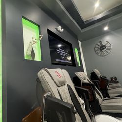 Arial Nail Bar