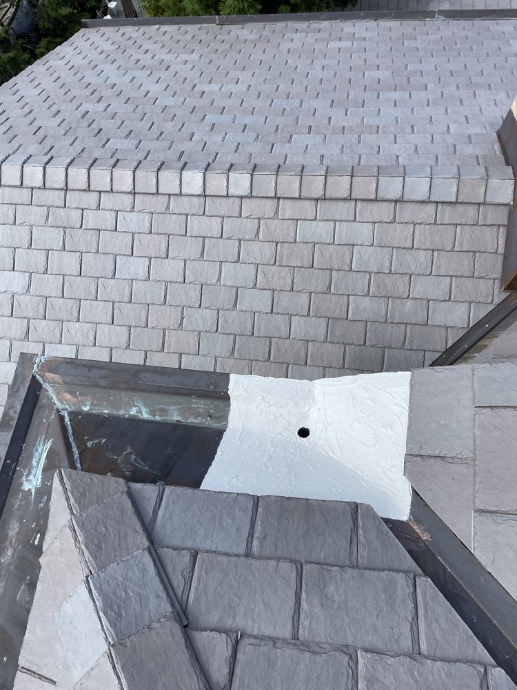 Slide of Schultz Construction