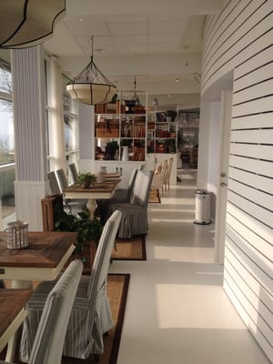 Ystad Saltsjöbad by null