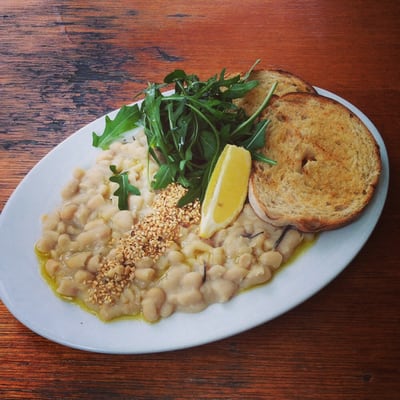 A Minor Place. by null