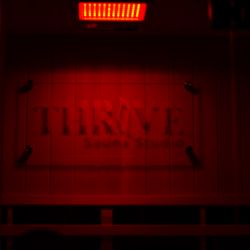Thrive Sauna Studio