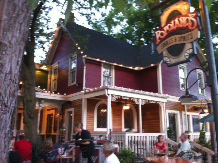 POPOLANO’S RESTAURANT CLOSED Updated September 2024 70 Reviews