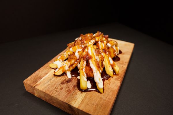 BIBI Korean Grill + Market by null