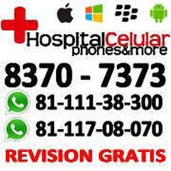 Hospital Celular