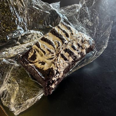 Drunken Monkey Coffee Bar by null