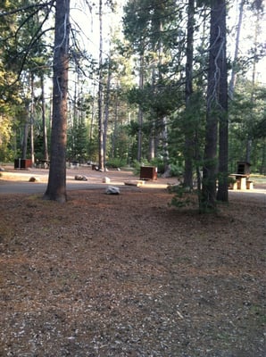 Donner Memorial State Park by null