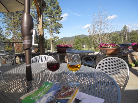 Prairie Berry Winery by null