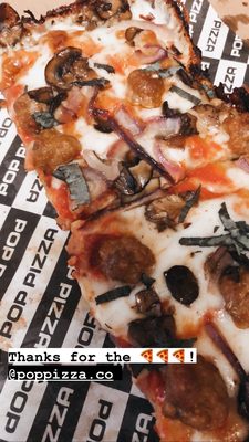 Pop Pizza by null
