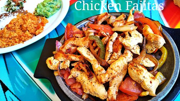 Tequila's restaurant & cantina 2 wyandotte by null