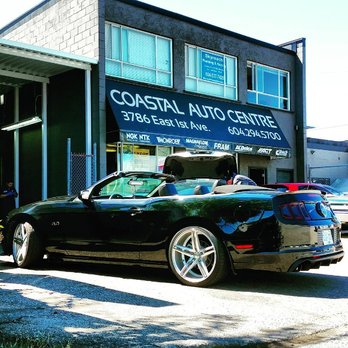 Coastal Auto Centre - Auto Repair Near Me - Burnaby, British Columbia Coastal Auto Centre - Auto Repair Near Me - Burnaby, British Columbia