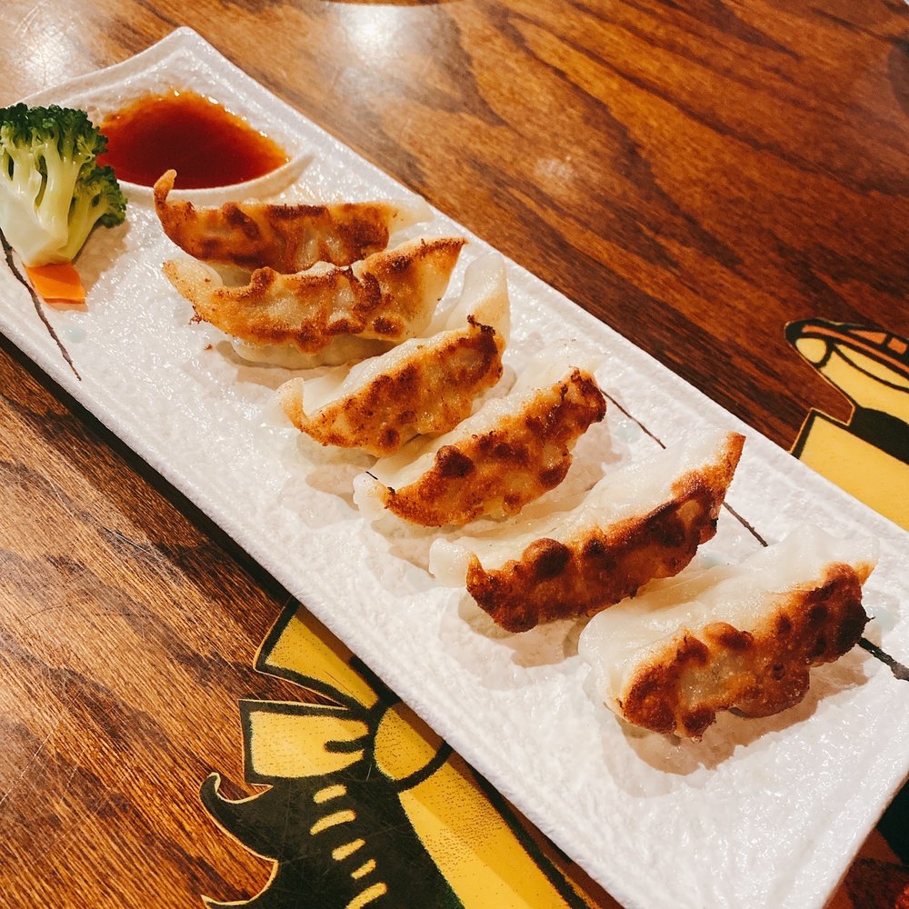 GINZA JAPANESE RESTAURANT Updated September 2024 153 Photos & 192