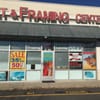 Art & Framing Center gift card