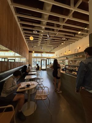 Mr West Coffee by null