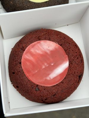 MOD Desserts by null