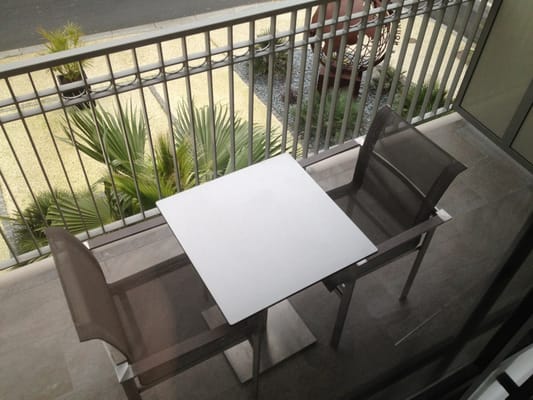 Hotel Le Nouveau Monde by null