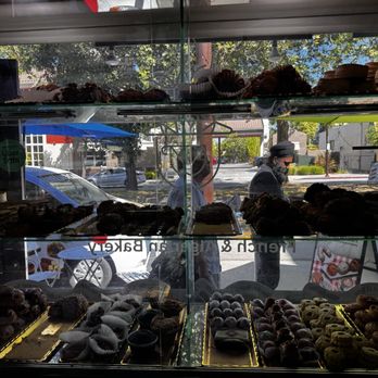 Belmo Cafe - Cookies - Coffee & Tea Near Me - Berkeley, California