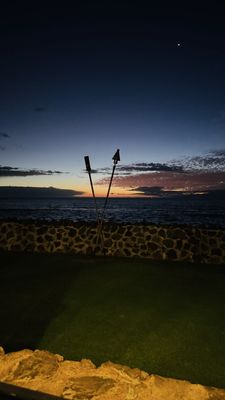 MONSOON BAR & GRILL by null