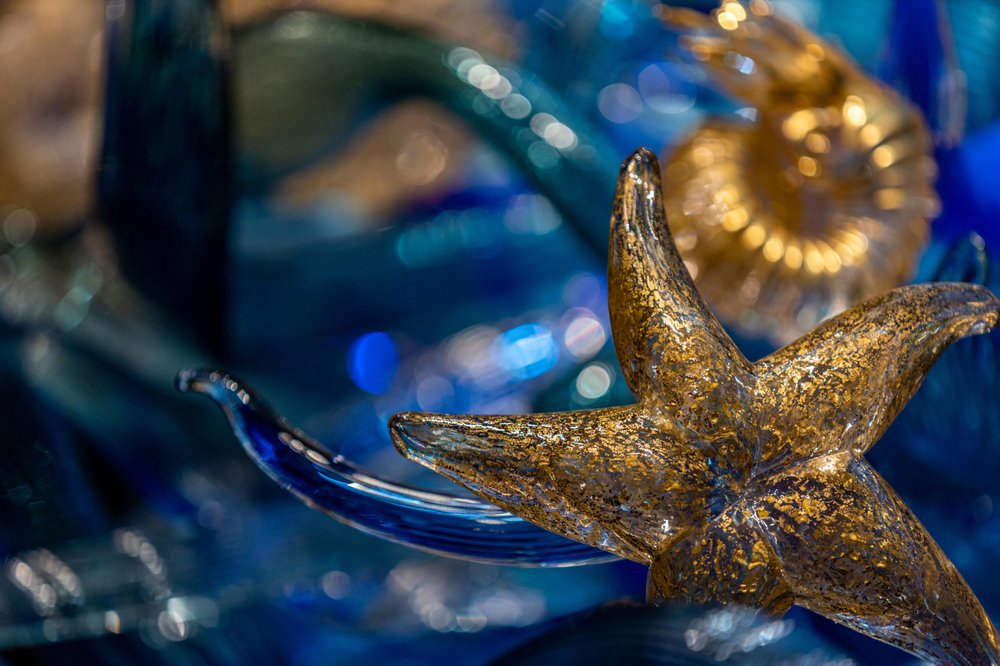 Chihuly Garden and Glass