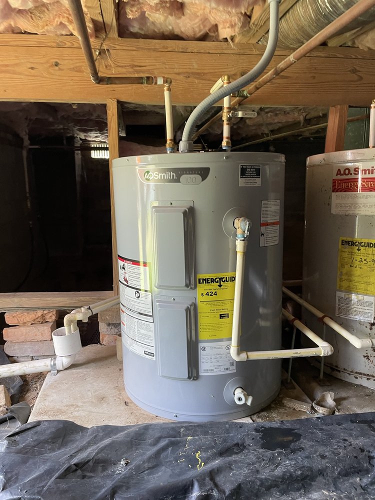 Slide of K & E Affordable Plumbing Services