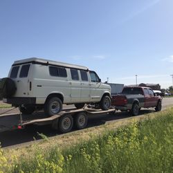 Autobody Solutions & Towing - The tow to Dickinson North Dakota