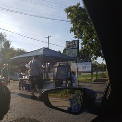 Bob's Lounge