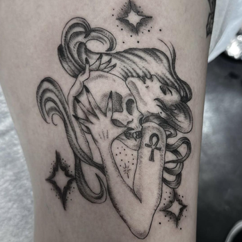 Jersey City Tattoo - fine detail black ink tattoo by Kevin Garetz - Tattoo Near Me - Jersey City, New Jersey Jersey City Tattoo - fine detail black ink tattoo by Kevin Garetz - Tattoo Near Me - Jersey City, New Jersey