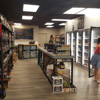 Bottleshop 48 - Beer, Wine & Spirits Near Me - Tempe, Arizona