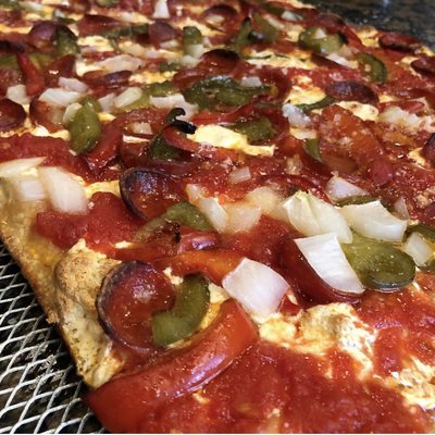 Il Porto Ristorante & Wood Fired Pizza by null