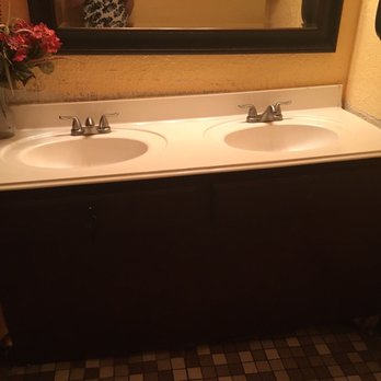 Milpa Kitchen Restaurant - Slanted sink - Mexican Near Me - Denton, Texas Milpa Kitchen Restaurant - Slanted sink - Mexican Near Me - Denton, Texas