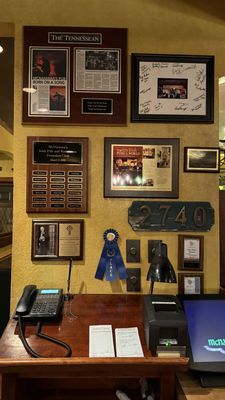 McNamara's Irish Pub & Restaurant by null
