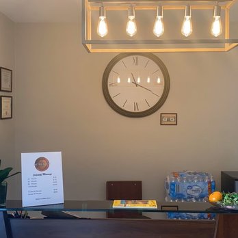 Serenity Massage - Massage Near Me - Benton, Arkansas