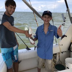 Angler Charters