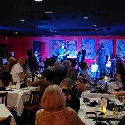 Heidi's Jazz Club and Restaurant