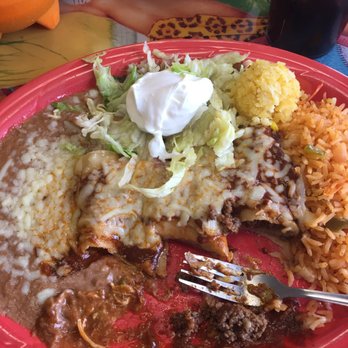 Chimi's Fresh-Mex - Mexican Near Me - Bridgeton, Missouri