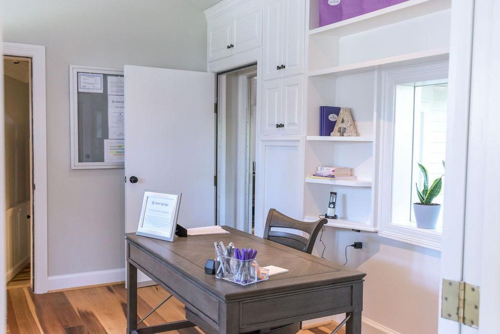 Aster Springs - Nashville - grief counselor in Nashville, TN