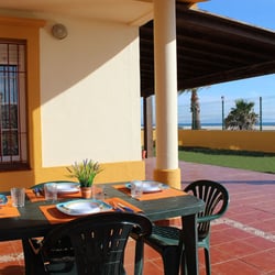 Apartamentos Tarifa Costasur - Apartamento a pie de playa en Tarifa