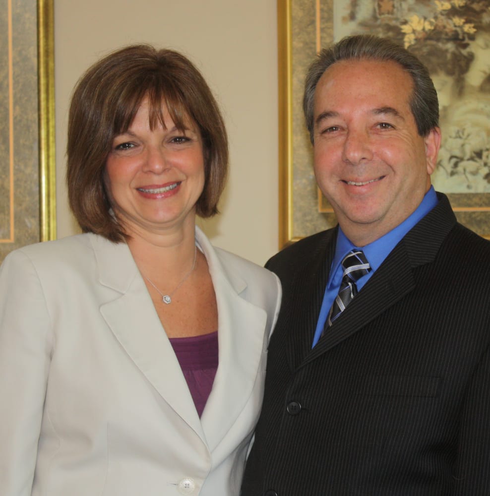 GARY L. SANDLER, DDS & BONNIE E. LIPOW, DDS CLOSED Updated July