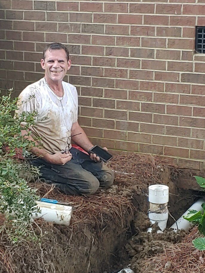 Slide of bluefrog Plumbing + Drain of Richmond