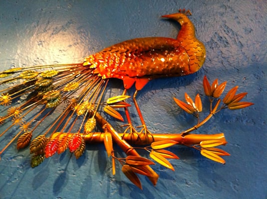 Anejo Bistro & Bar by null